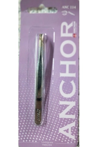 Anchor Kaş Bıyık Cımbızı