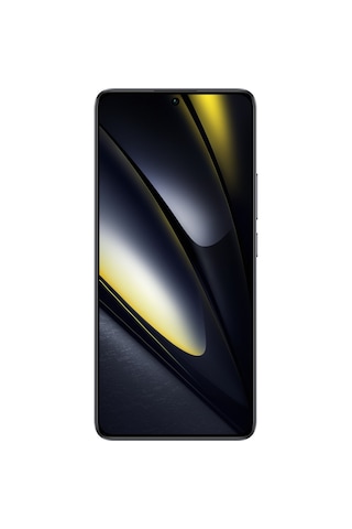 Poco F6 12 GB 512 GB (Xiaomi Türkiye Garantili)