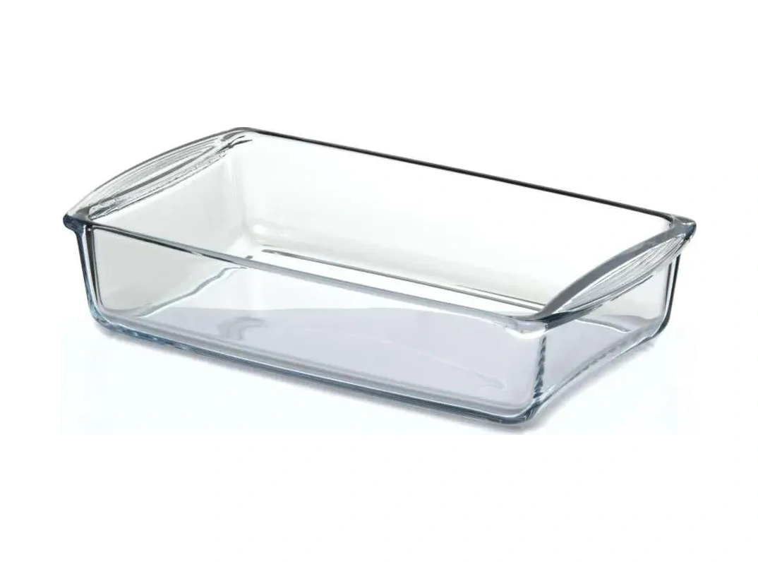 Borcam Dikdörtgen Pişirme Kabı 1320 Ml 259073461 Beyaz