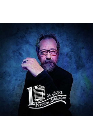 Feridun Düzağaç - 10'a Özel CD