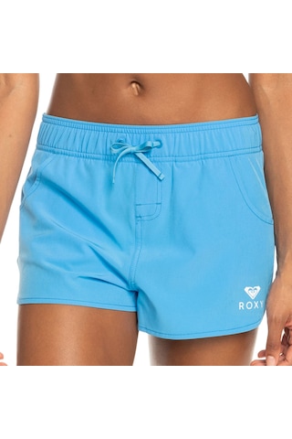 Roxy Roxy Wave 2 Inch Bs Kadın Mavi Boardshort Bjt0 Mavi