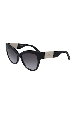 Longchamp Lo649S 001 Güneş Gözlüğü