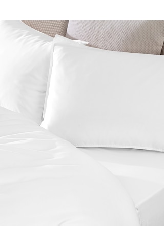 Madame Coco Loire Tek Kişilik Tencel Nevresim Takımı Tencel - Beyaz Nt0000000105tek Kişilik-beyaz