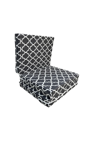 Katlanır Yer Yatağı Ve Tek Kişilik Sünger Katlanır Minder Yatak 80x180x10 Cm-karaçatı