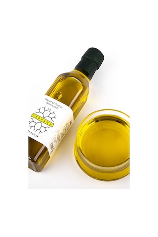 Teofarm Naturel Sızma Zeytinyağı 250 ML