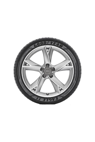 Goodyear Eagle F1 Asymmetric 2 Rof XL Moe Fp 275/35R20 102Y Yaz Lastiği 2023