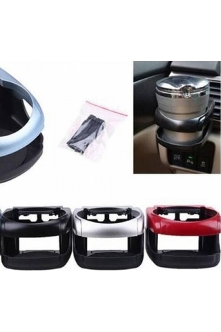 Araç İçi Bardak Tutucu-9069411030809
