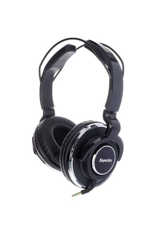 Superlux Hd631 Dj Headphones Dj Kulaklığı