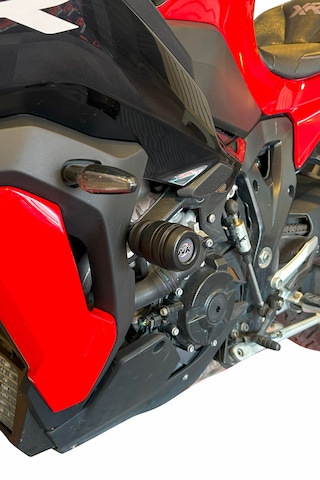 Nkmotors Nk Motors Bmw S1000xr 2020-2024 Uyumlu Motor Koruma Tako