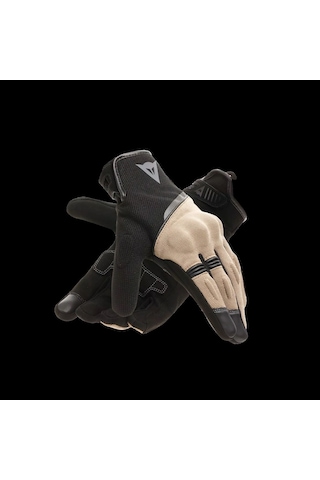 Dainese Daınese Eld/ Metrax Aır Gloves Black/tıdal Foam