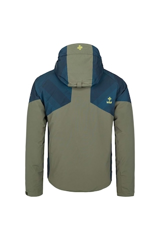 Kilpi Taxıdo Erkek Kayak Montu Çok Renkli