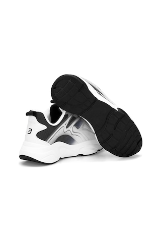 Dark Seer Ds E Storm Sneaker 2025 Erkek Beyaz-siyah