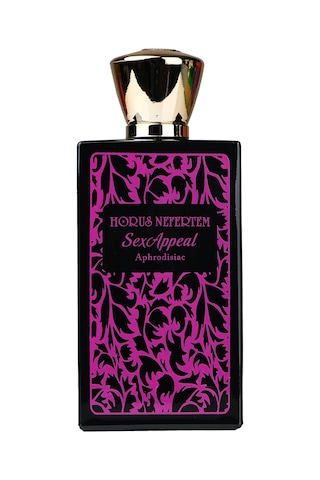 Horus Nefertem Miss Sexappeal Kadın Parfüm EDP 100 ML