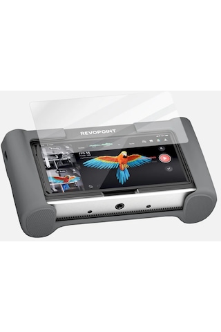 Revopoint Koruyucu Kılıf - Miraco / Miraco Pro Ekran Koruyucu Dahil