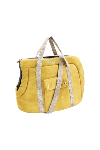 Lepus Kedi ve Köpek Taşıma Çantası Açık Sling Bag 25 x 47 x 32 CM