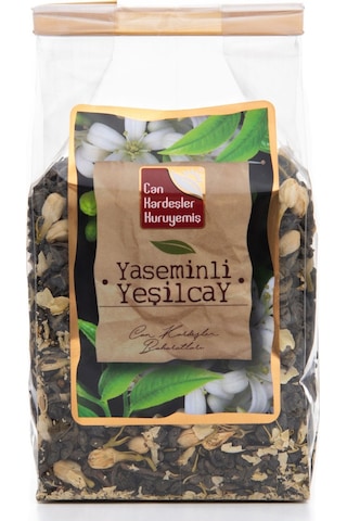 Yaseminli Yeşilçay 100 G