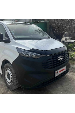 Ford Tourneo Custom Ön Kaput Rüzgarlığı 2024 Ve Sonrası