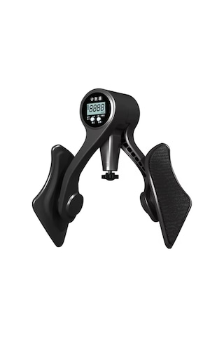 Dijital Sayaçlı Ayarlanabilir Dirençli Bacak & Kol Egzersiz Aleti İç Bacak, Kalça,göğüs & Kol Güçlendirici Fitness Aparatı
