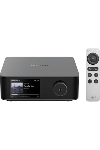 Amp Ultra Network Ve Entegre Amplifikatör-127404