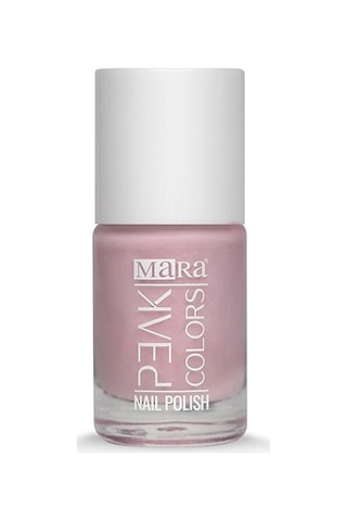 Mara Peak Colors Oje 11 Ml 002 Diğer Mara Peak Colors Oje 11 Ml 002 Diğer