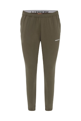 Merrell Kadın Pantolon Runner-23248 - Haki
