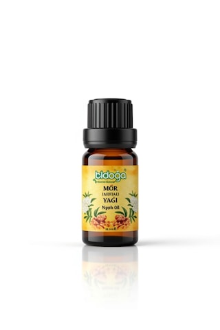 Bidoğa Mür Mirha Yağı 10m 10 ML