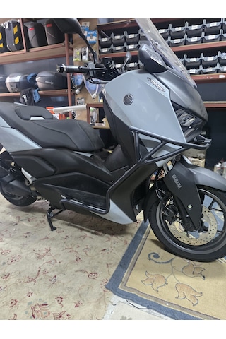 Yamaha X-max 250 Koruma Demiri