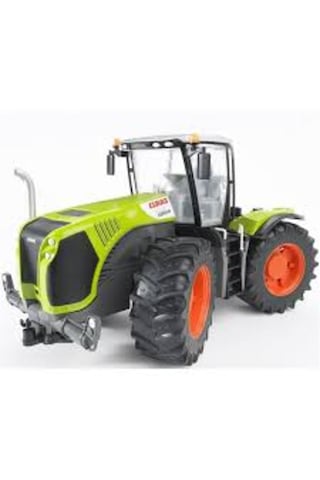 Bruder Claas Xerıon 5000 Traktör 03015