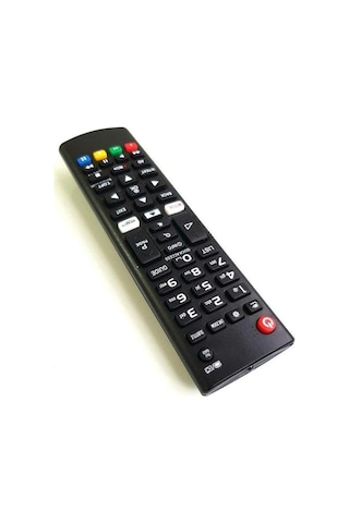LG Uyumlu Akb75095308 Smart Led Tv Kumanda Bb-303k-akb75095308
