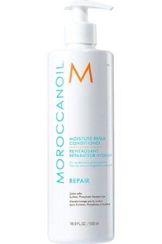 Moroccanoil Moisture Repair Onarıcı ve Nem Veren Saç Bakım Kremi 500 ML