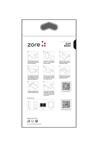 Zore Galaxy S21 Uyumlu Ön Arka Zum Body Ekran Koruyucu