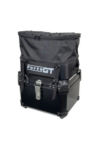 Forte Gt 70055 İmpertex 35lt Hacim Büyütme Çantası Çok Renkli
