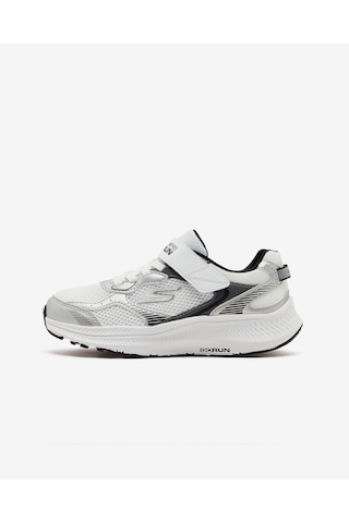Skechers Go Run Consıstent 2.0 Büyük Kız Çocuk Beyaz Spor Ayakkabı 303963l Wbk Beyaz