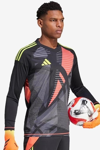 Adidas T24 C Gk Jsy L Adın0405 Siyah Erkek Kaleci Forması 001