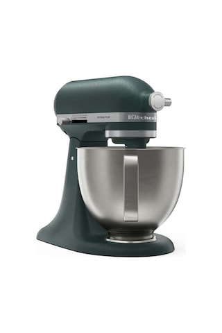 Kitchenaid 5ksm50pkvepp Artisan Plus 4,7 L Stand Mikser Pebble Palm Diğer