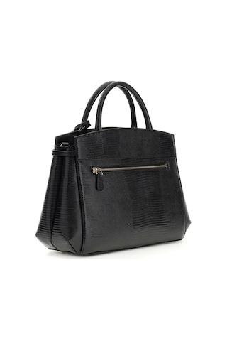 Guess Melinda Kadın El Çantası Hwkl9933060 Siyah