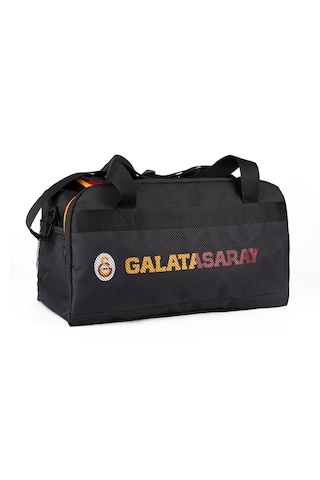 Me Çanta Galatasaray Spor Çanta Siyah
