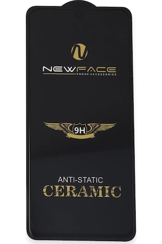 Realme C53 3d Antistatik Seramik Nano Ekran Koruyucu