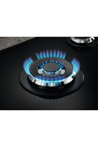 Electrolux KGG75362K Ankastre Ocak