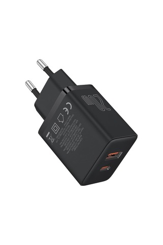 Cube C+u 20w Şarj Cihazı Sku: Smg8690010070524