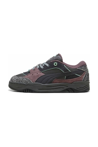 Puma-180 Free Spırıts Unısex Ayakkabı 403231 02 Gri