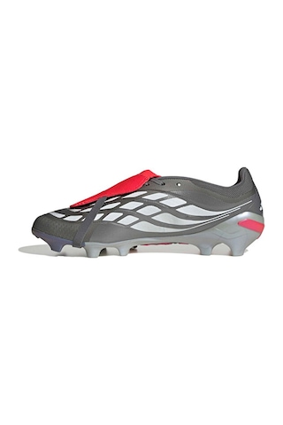 Adidas Predator League Ft Fg Erkek Çim Zemin Kramponu Js0426 Gri Gri