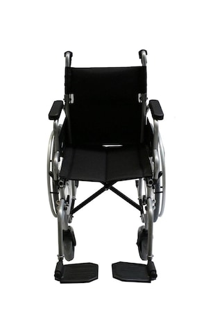 Poylin P120 Tekerlekli Sandalye 45 Cm