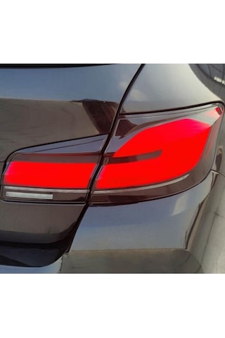 Bmw F10/f10 Lcı Uyumlu Yedek Parça G30 Lcı Dizayn Stop