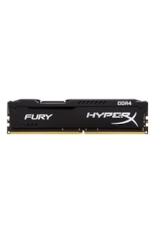 Kingston HyperX Fury HX424C15FB/8 8 GB DDR4 2400 MHz PC Bellek