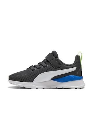 Puma Anzarun Lite Ac+ Ps Çocuk Spor Ayakkabı Gri/mavi