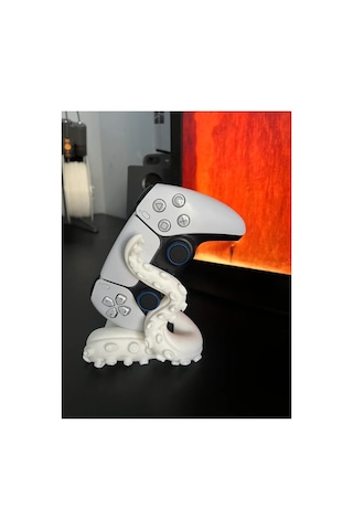 Ahtapot Kolu Ps5/ps4 Dualsense Kol Standı Joystick Ps5 Joystick Standı Kol Tutucu Playstation 52