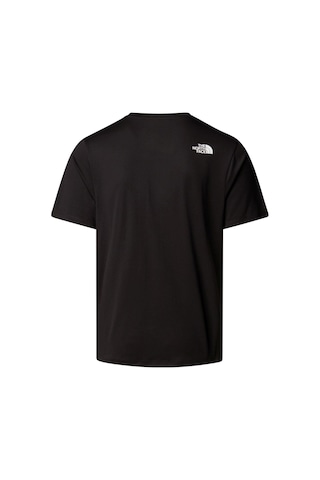 The North Face Erkek 24/7 S/stişört Reg Nf0a894bjk31 Siyah