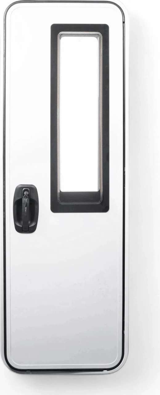 Einstein El-pd-2 Sağ 181x60cm Karavan Kapısı