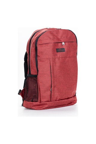 Maraton Active Unisex Basic Bordo Çanta 90097 - Bordo